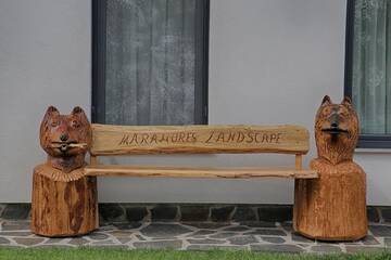 Фотографии Фермерские дома Maramures Landscape г. Мойсей (Румыния) №4 Фото Фермерские дома Maramures Landscape г. Мойсей 4