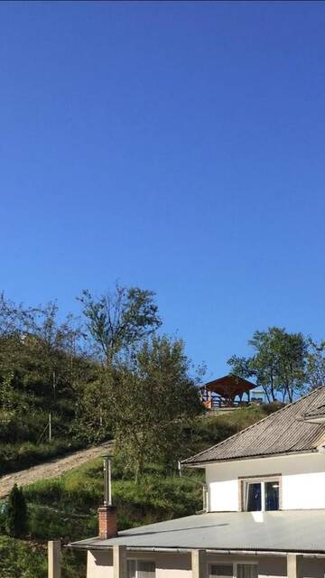 Фотографии Дома для отпуска Casa PARADISE г. Мойсей (Румыния) №4 Фото Дома для отпуска Casa PARADISE г. Мойсей 4