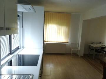 Фото номера Дом с 2 спальнями Дома для отпуска Casa Fluțar г. Мойсей 42