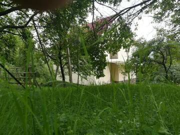 Фото номера Дом с 2 спальнями Дома для отпуска Casa Fluțar г. Мойсей 43