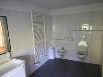 Фото номера Дом с 2 спальнями Дома для отпуска Casa Fluțar г. Мойсей 57