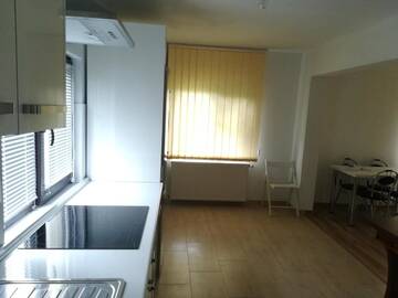 Фото номера Дом с 2 спальнями Дома для отпуска Casa Fluțar г. Мойсей 15