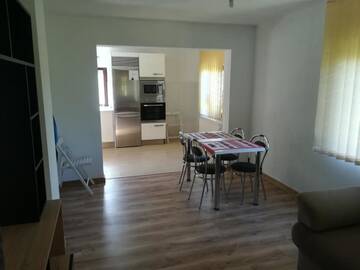 Фото номера Дом с 2 спальнями Дома для отпуска Casa Fluțar г. Мойсей 12