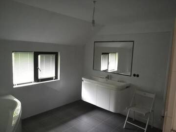 Фото номера Дом с 2 спальнями Дома для отпуска Casa Fluțar г. Мойсей 14