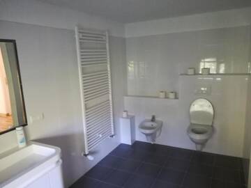 Фото номера Дом с 2 спальнями Дома для отпуска Casa Fluțar г. Мойсей 9