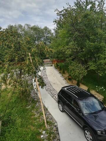 Фото номера Дом с 2 спальнями Дома для отпуска Casa Fluțar г. Мойсей 31