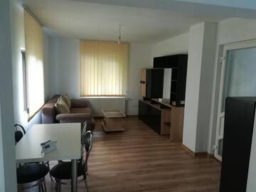 Фото номера Дом с 2 спальнями Дома для отпуска Casa Fluțar г. Мойсей 39