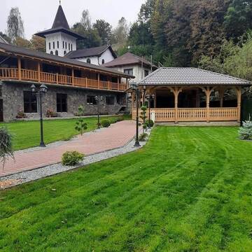 Фото Проживание в семье ECO-TIM г. Мойсей 2