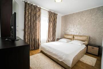 Фото номера Вилла Делюкс Виллы Vila Mery г. Мойсей 76