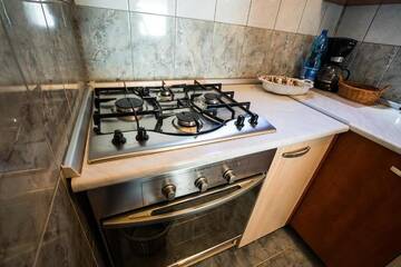 Фото номера Вилла Делюкс Виллы Vila Mery г. Мойсей 80