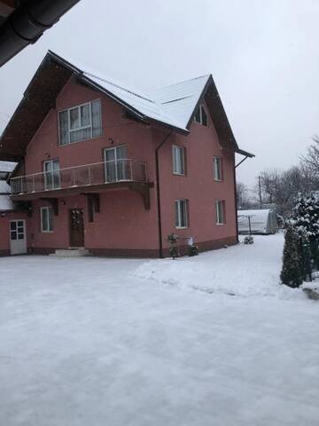 Фото номера Вилла Делюкс Виллы Vila Mery г. Мойсей 48