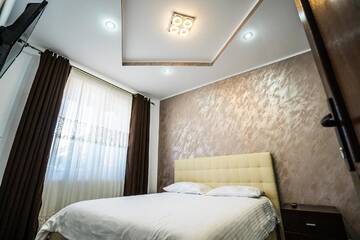 Фото номера Вилла Делюкс Виллы Vila Mery г. Мойсей 42