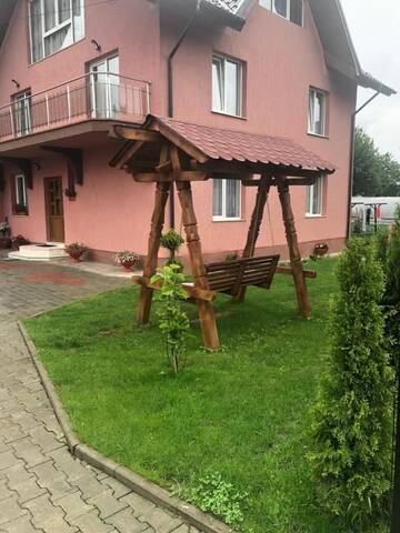 Фото номера Вилла Делюкс Виллы Vila Mery г. Мойсей 47