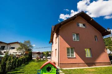Фото номера Вилла Делюкс Виллы Vila Mery г. Мойсей 55