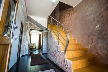Фото номера Вилла Делюкс Виллы Vila Mery г. Мойсей 59