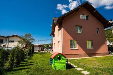 Фото номера Вилла Делюкс Виллы Vila Mery г. Мойсей 54