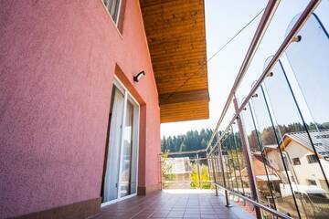 Фото номера Вилла Делюкс Виллы Vila Mery г. Мойсей 108