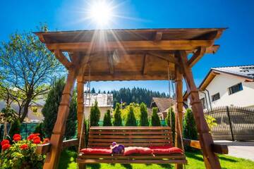 Фото номера Вилла Делюкс Виллы Vila Mery г. Мойсей 126