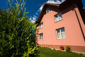 Фото номера Вилла Делюкс Виллы Vila Mery г. Мойсей 124