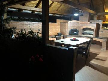 Фото номера Вилла Делюкс Виллы Vila Mery г. Мойсей 130