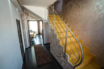 Фото номера Вилла Делюкс Виллы Vila Mery г. Мойсей 88