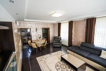 Фото номера Вилла Делюкс Виллы Vila Mery г. Мойсей 86