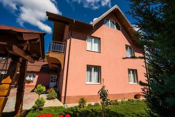 Фото номера Вилла Делюкс Виллы Vila Mery г. Мойсей 68