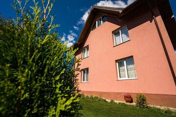 Фото номера Вилла Делюкс Виллы Vila Mery г. Мойсей 69