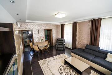 Фото номера Вилла Делюкс Виллы Vila Mery г. Мойсей 36