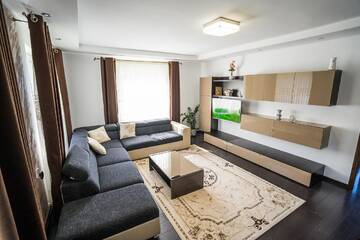 Фото номера Вилла Делюкс Виллы Vila Mery г. Мойсей 37
