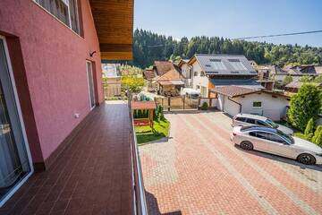 Фото номера Вилла Делюкс Виллы Vila Mery г. Мойсей 98