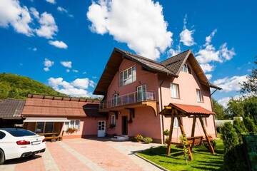 Фото номера Вилла Делюкс Виллы Vila Mery г. Мойсей 93