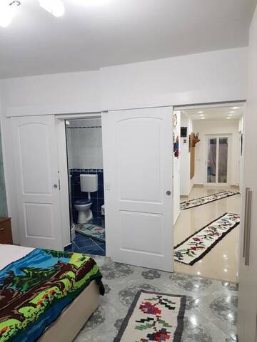 Фото номера Дом для отпуска Дома для отпуска Casa PARADISE г. Мойсей 45
