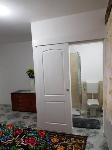 Фото номера Дом для отпуска Дома для отпуска Casa PARADISE г. Мойсей 47