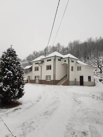 Фото номера Дом для отпуска Дома для отпуска Casa PARADISE г. Мойсей 56