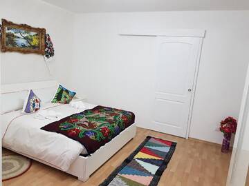 Фото номера Дом для отпуска Дома для отпуска Casa PARADISE г. Мойсей 54