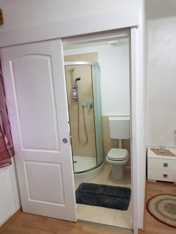 Фото номера Дом для отпуска Дома для отпуска Casa PARADISE г. Мойсей 15