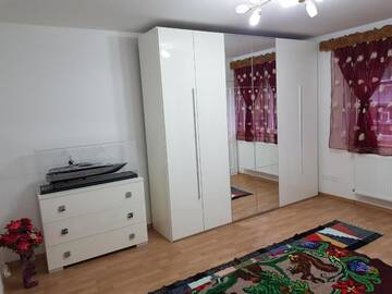 Фото номера Дом для отпуска Дома для отпуска Casa PARADISE г. Мойсей 16