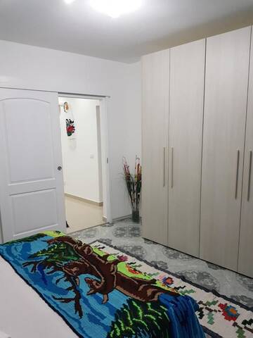 Фото номера Дом для отпуска Дома для отпуска Casa PARADISE г. Мойсей 12