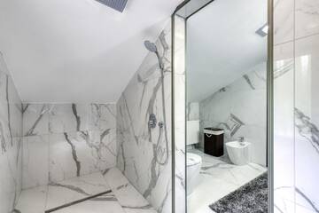 Фото номера Апартаменты Делюкс Гостевой дом DOMENIUL IZVORUL DRAGOS г. Мойсей 4