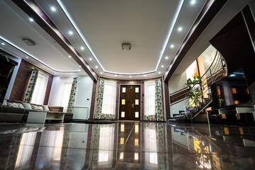 Фото номера Вилла Делюкс Виллы Perla Nordului г. Мойсей 56