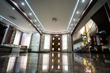Фото номера Вилла Делюкс Виллы Perla Nordului г. Мойсей 32