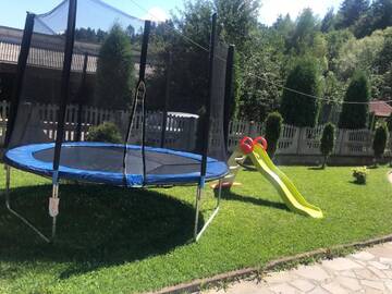 Фото номера Вилла Делюкс Виллы Perla Nordului г. Мойсей 33