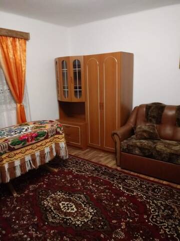 Фото номера Вилла Виллы Casa Hrihor г. Мойсей 11