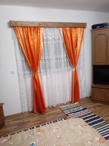 Фото номера Вилла Виллы Casa Hrihor г. Мойсей 20