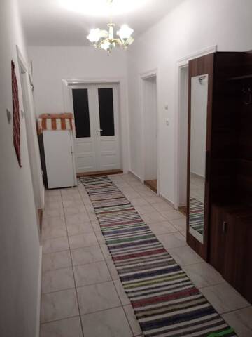 Фото номера Вилла Виллы Casa Hrihor г. Мойсей 9