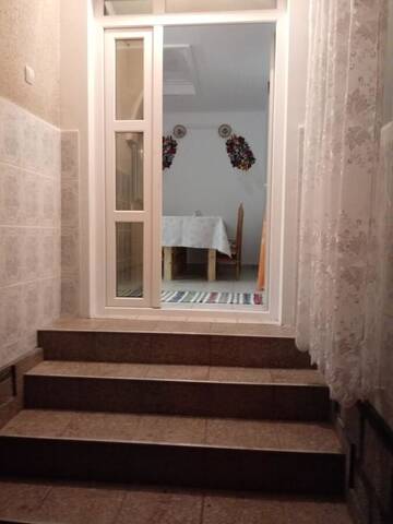 Фото номера Вилла Виллы Casa Hrihor г. Мойсей 7
