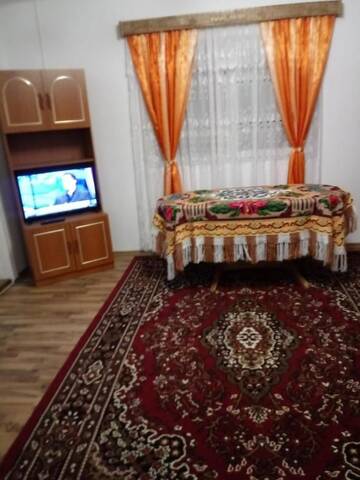 Фото номера Вилла Виллы Casa Hrihor г. Мойсей 36