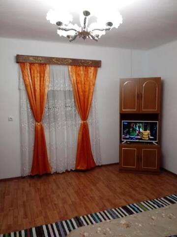 Фото номера Вилла Виллы Casa Hrihor г. Мойсей 37